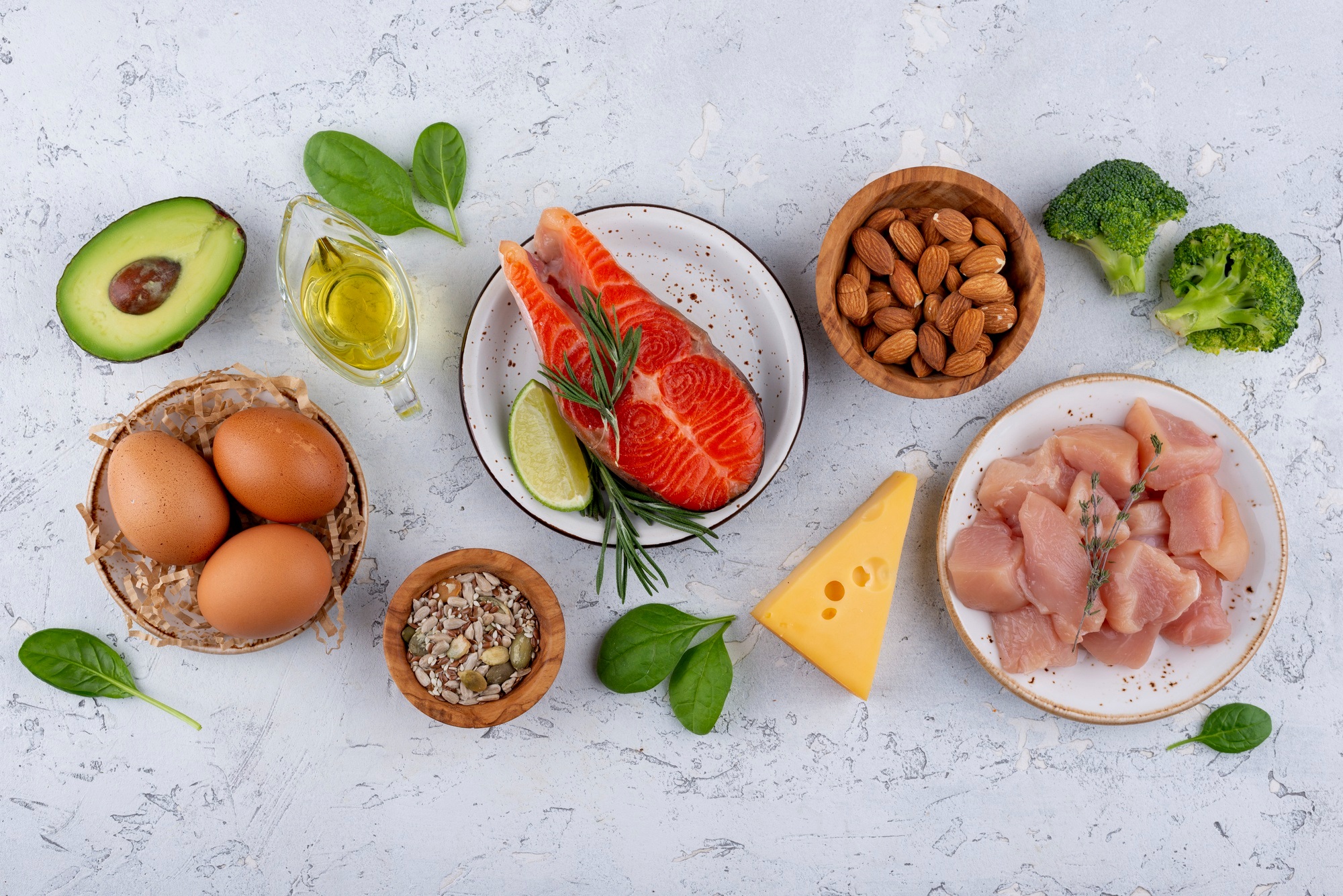 Collagen foods that stimulate production