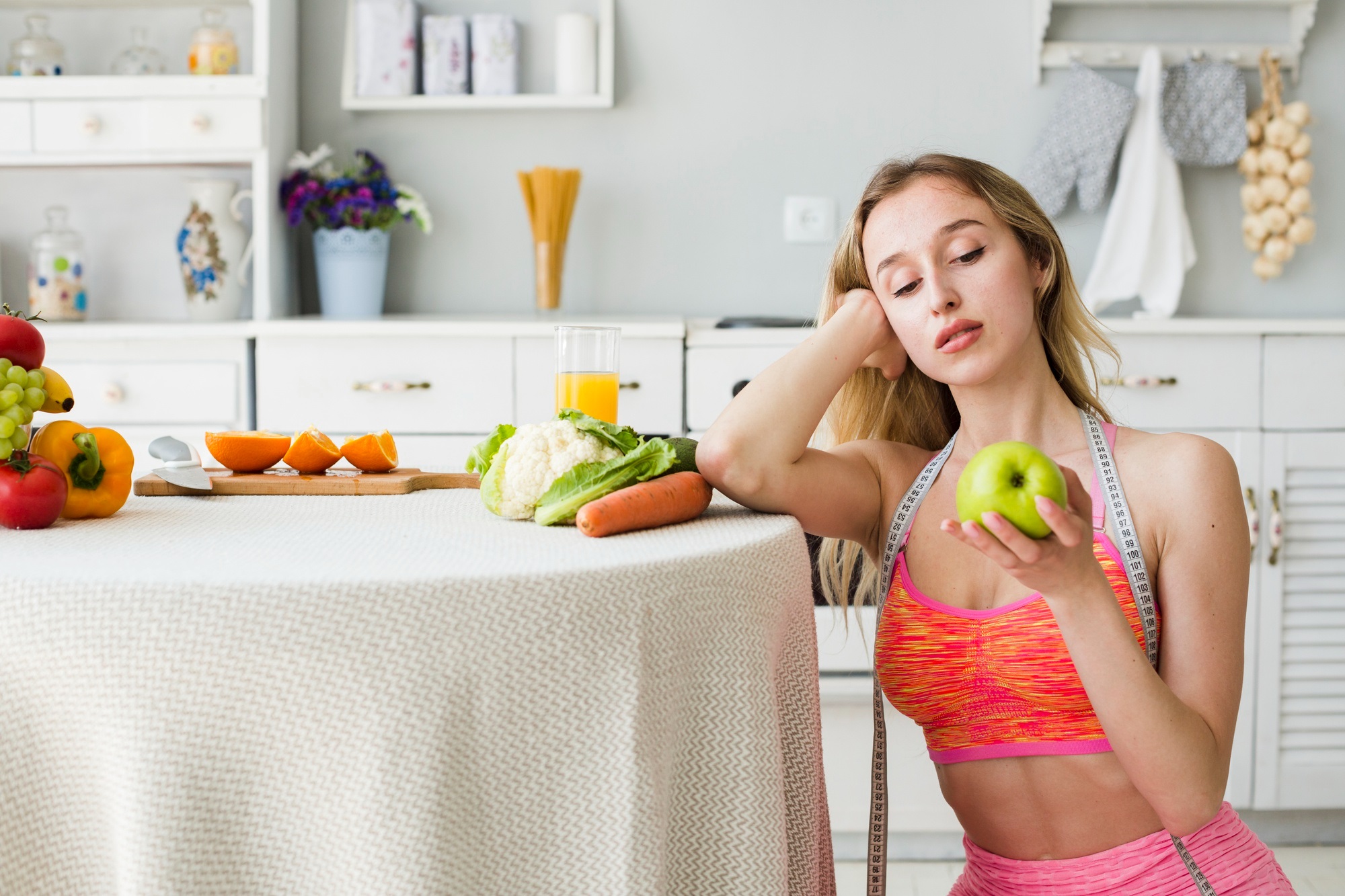 Collagen during dieting – how it helps preserve muscle mass
