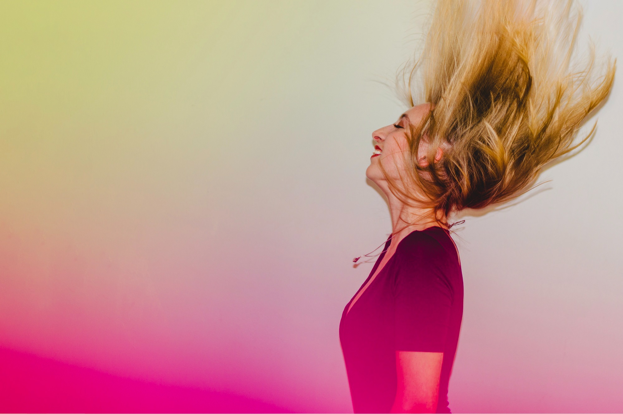 Collagen for healthier and thicker hair