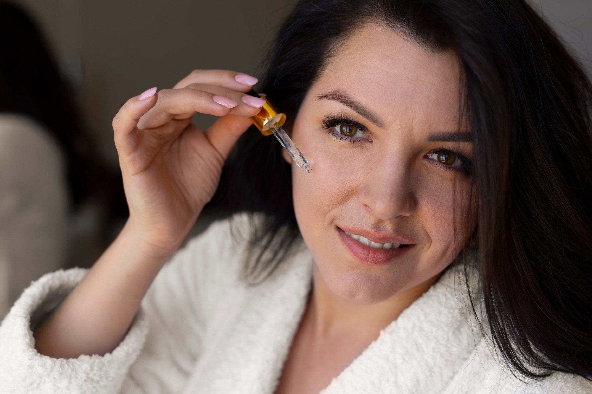 Collagen hyaluronic acid = the perfect anti-aging combination
