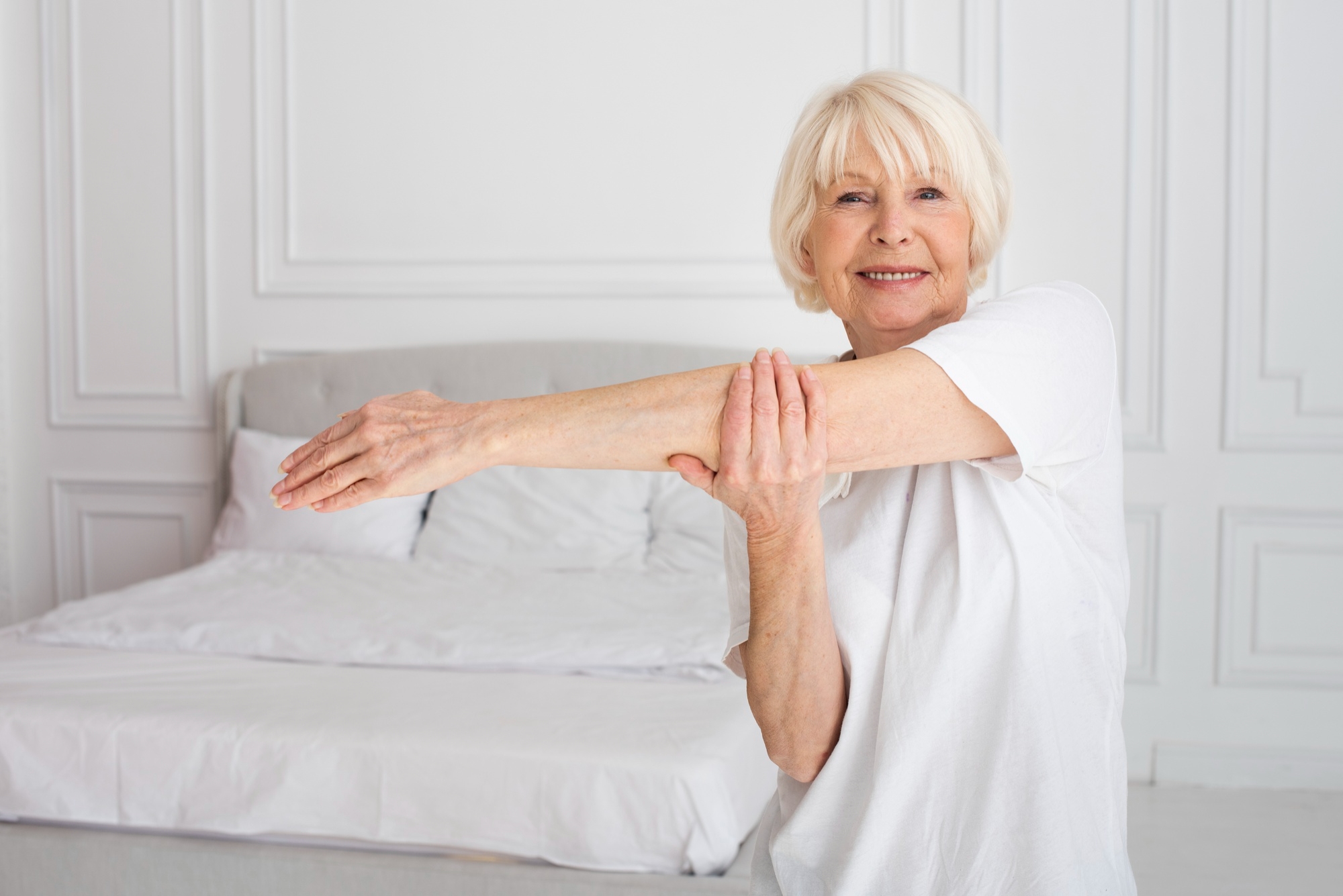 Collagen and Joints: Does it Relieve Pain and Inflammation?
