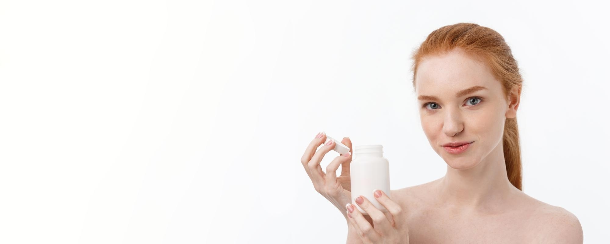 The truth about collagen and aging – myths and reality