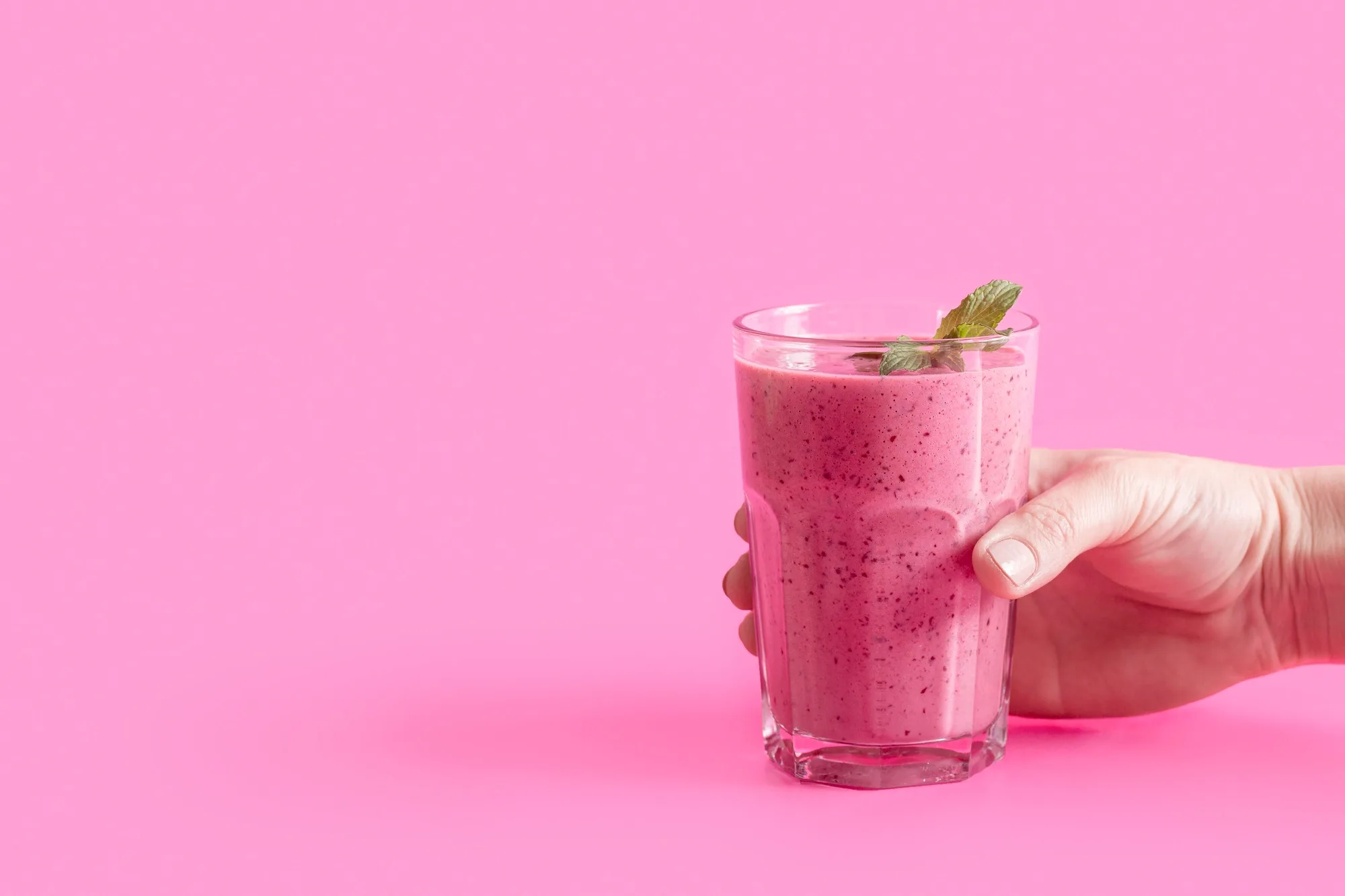 Collagen smoothies for a perfect start to the day Collagen smoothies for a perfect start to the day